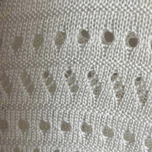 NWT Maurices thin cinched on the bottom sweater - Picture 4 of 8